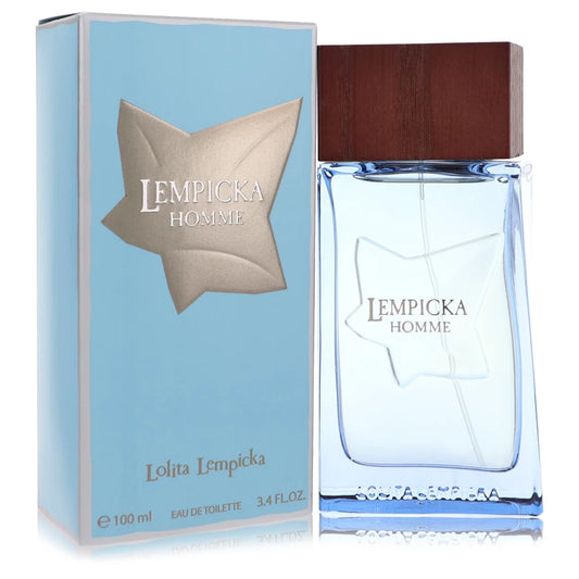 Lempicka Homme Eau De Toilette