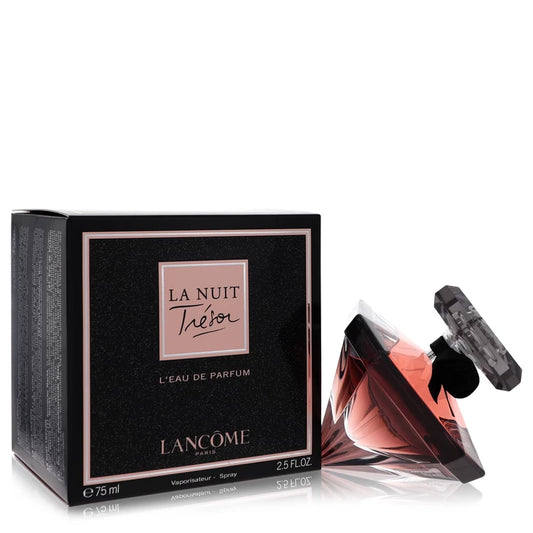 Tresor La Nuit L'eau De Parfum