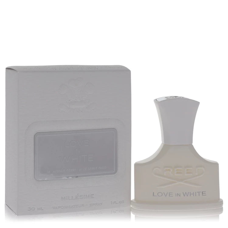 Love In White Eau De Parfum