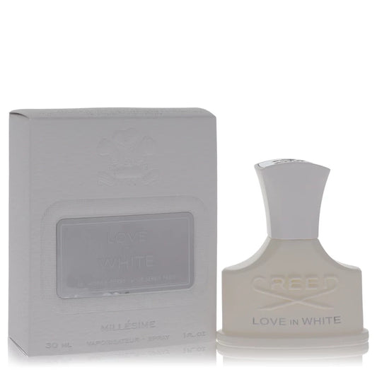 Love In White Eau De Parfum
