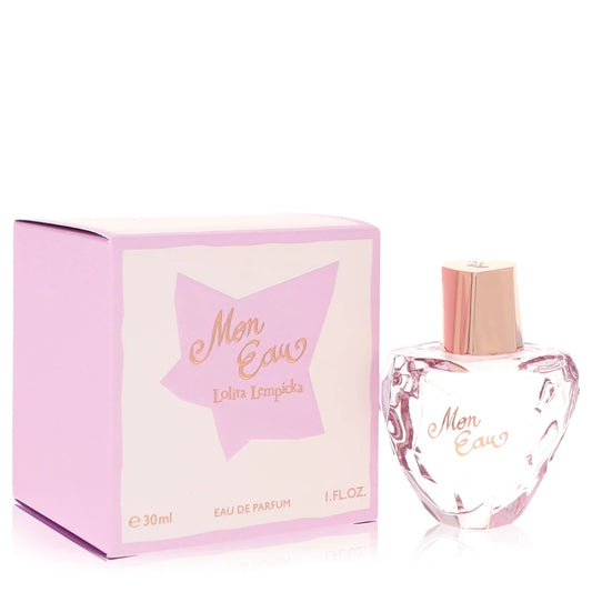 Mon Eau, Eau De Parfum