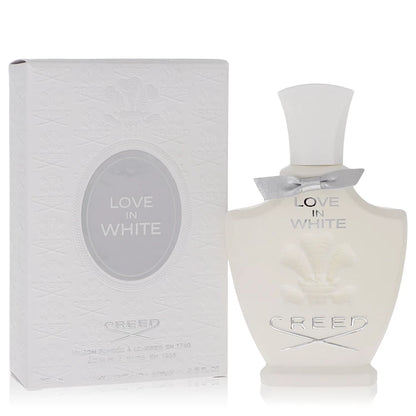 Love In White Eau De Parfum
