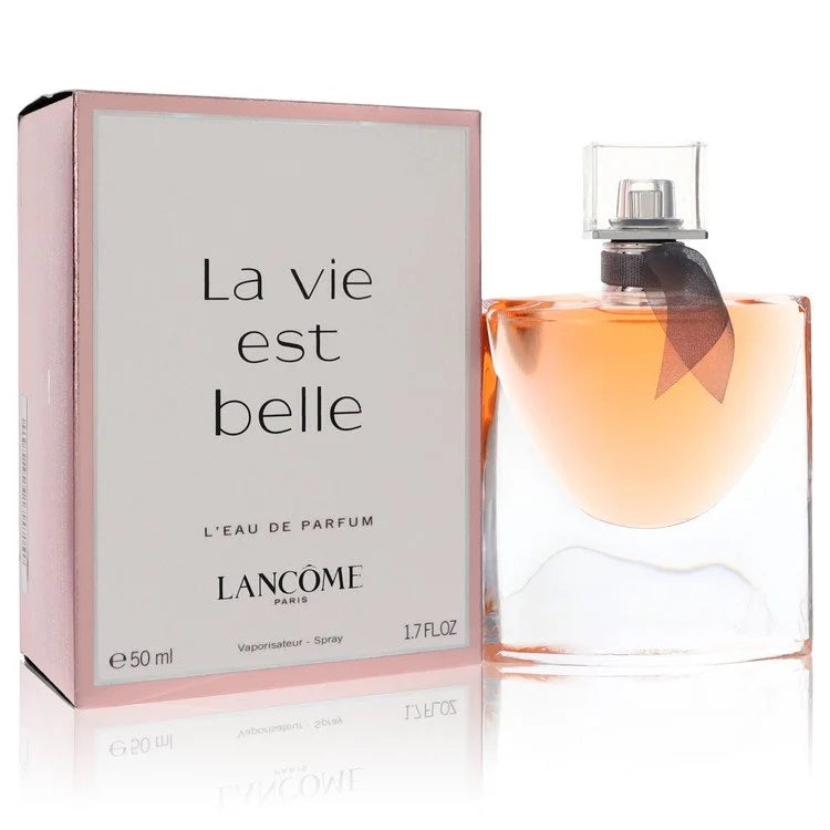 La Vie Est Belle Eau De Parfum