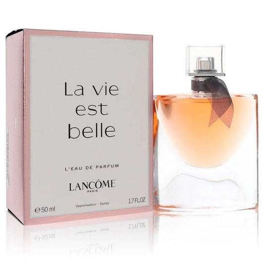 La Vie Est Belle Eau De Parfum