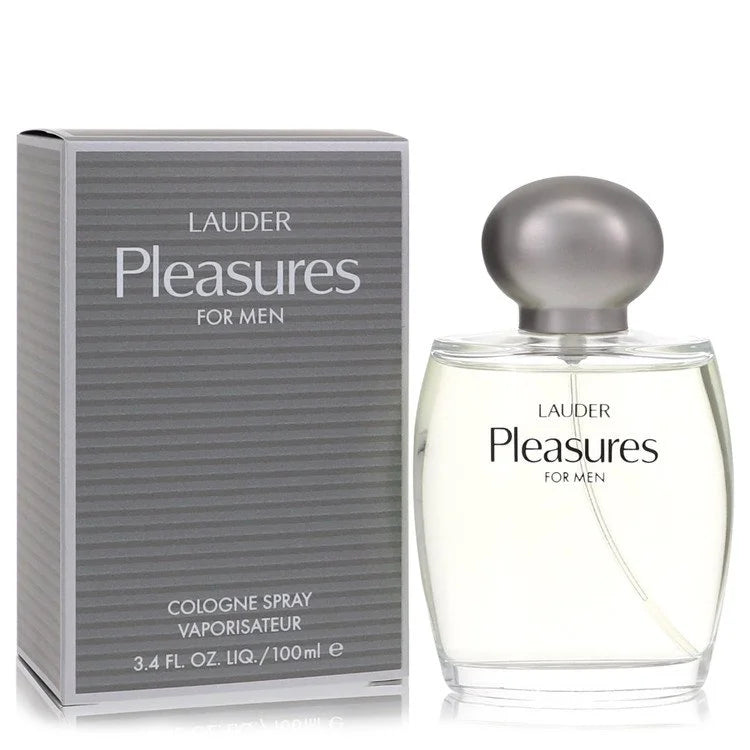Lauder Pleasures For Men Cologne