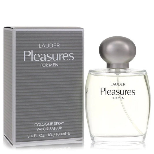 Lauder Pleasures For Men Cologne