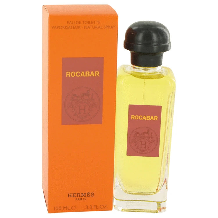 Rocabar Eau De Toilette