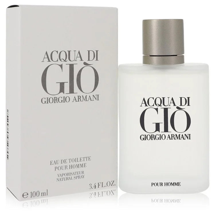 Acqua Di Giò Eau De Toilette