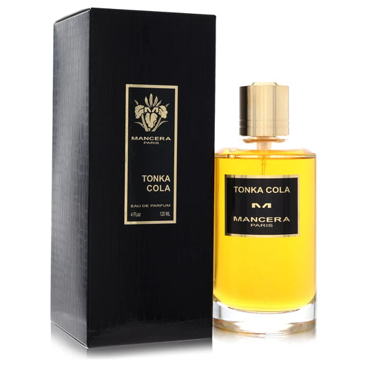 Mancera Tonka Cola Eau de Parfum