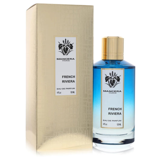 Mancera French Riviera Eau de Parfum (Unisex)