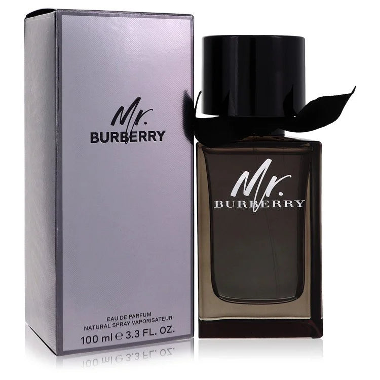 Mr Burberry Eau De Parfum