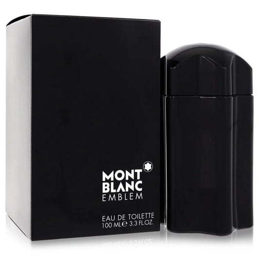 Montblanc Emblem Eau De Toilette
