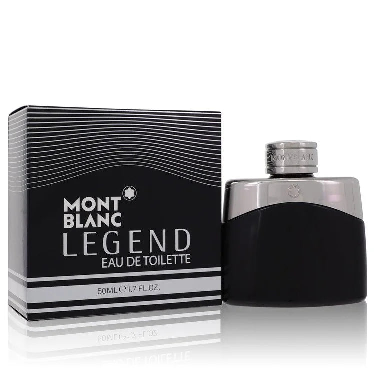 Montblanc Legend Eau De Toilette