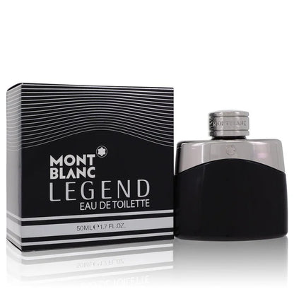 Montblanc Legend Eau De Toilette