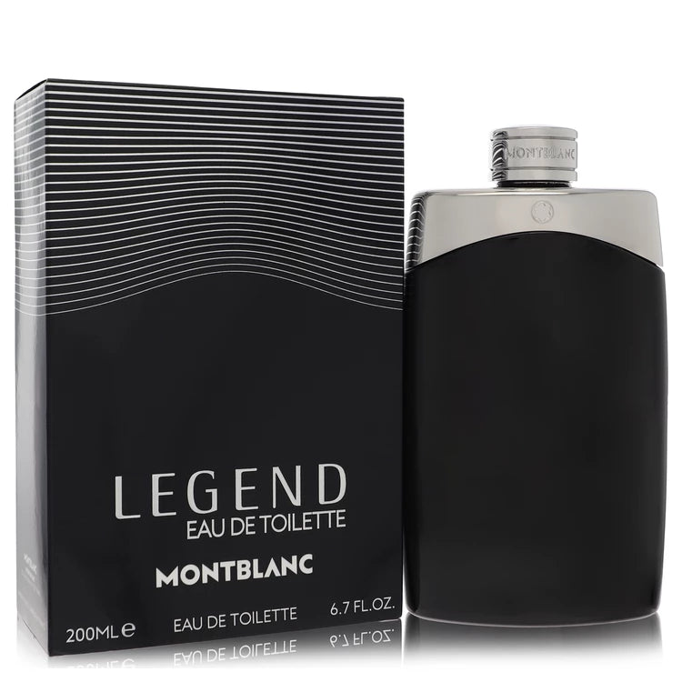 Montblanc Legend Eau De Toilette