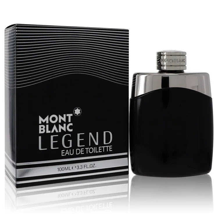 Montblanc Legend Eau De Toilette