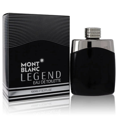 Montblanc Legend Eau De Toilette