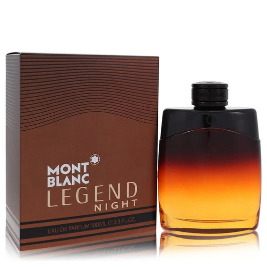 Montblanc Legend Night Eau De Parfum