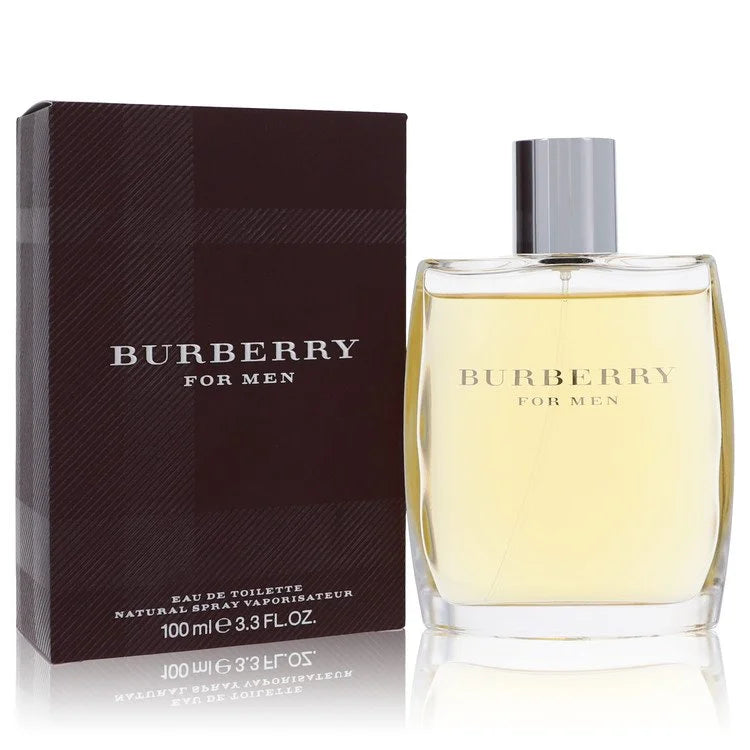 Burberry Eau De Toilette