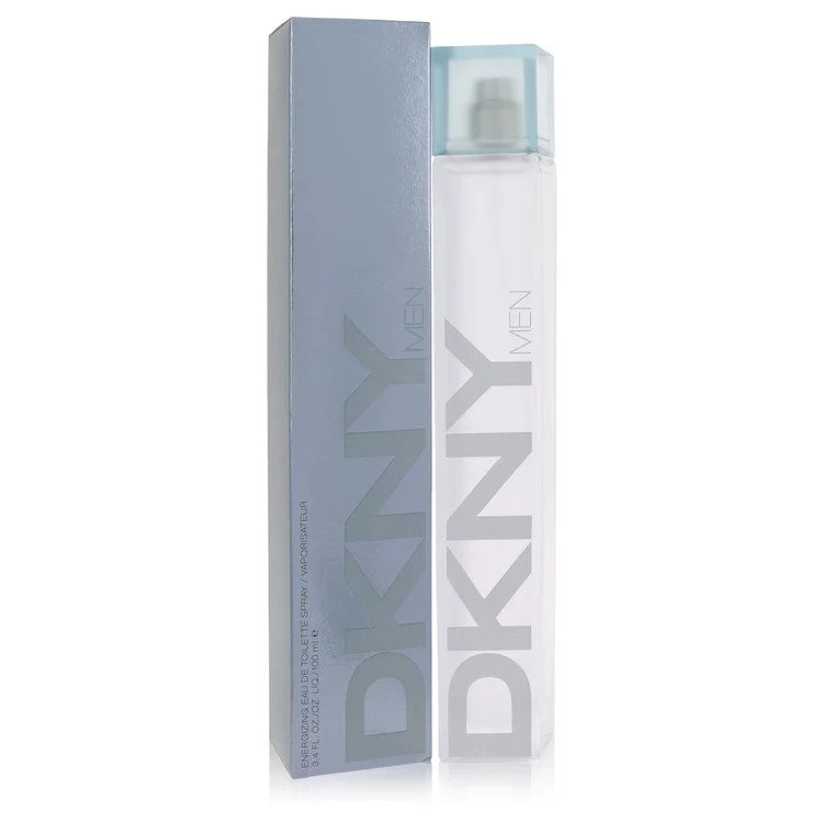 DKNY Men Energizing Eau De Toilette