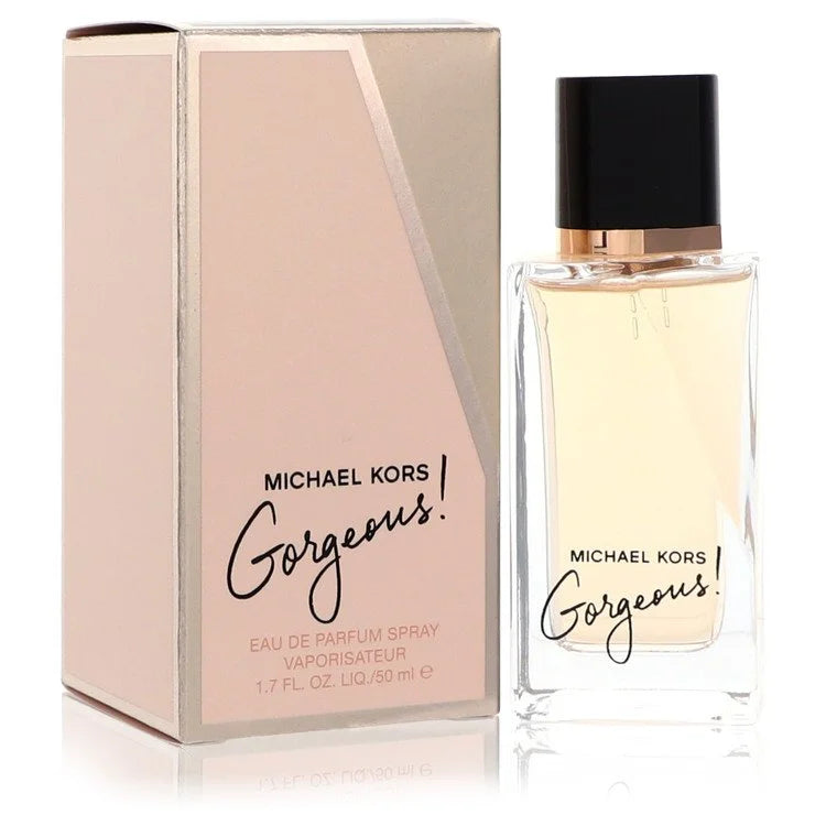 Michael Kors Gorgeous Eau De Parfum