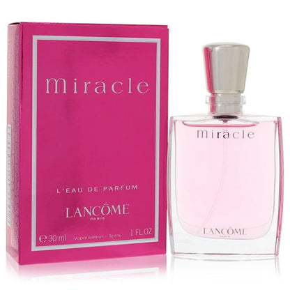 Miracle Eau De Parfum