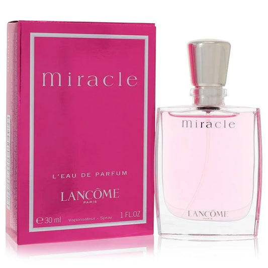 Miracle Eau De Parfum