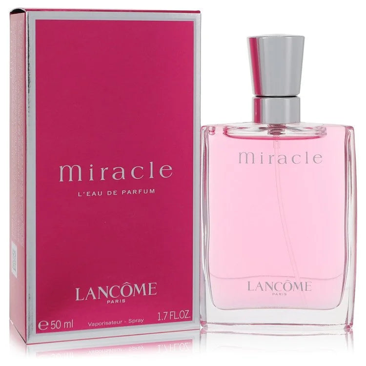 Miracle Eau De Parfum