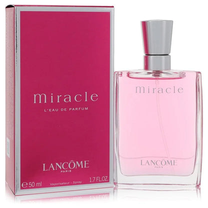 Miracle Eau De Parfum