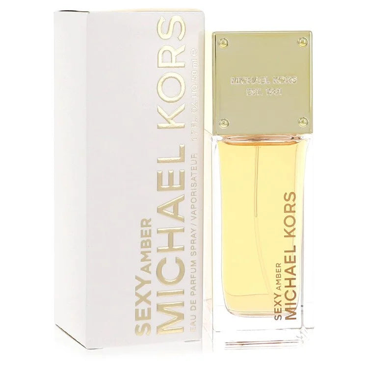 Michael Kors Sexy Amber Eau De Parfum