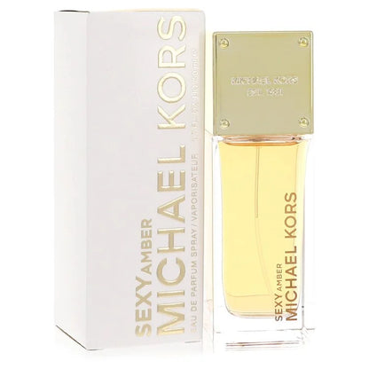 Michael Kors Sexy Amber Eau De Parfum