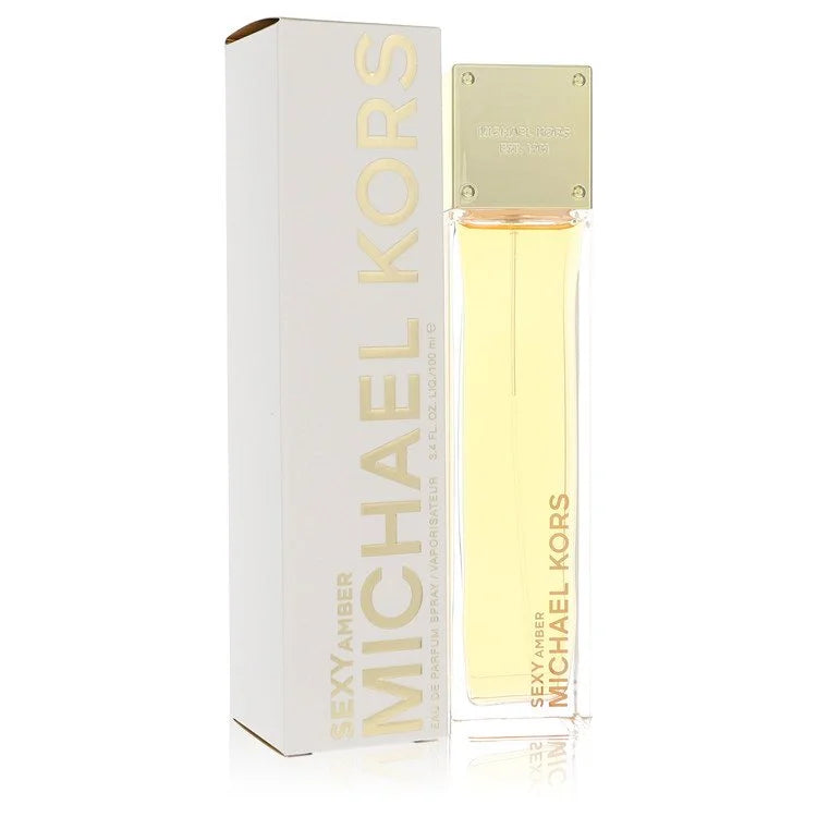 Michael Kors Sexy Amber Eau De Parfum