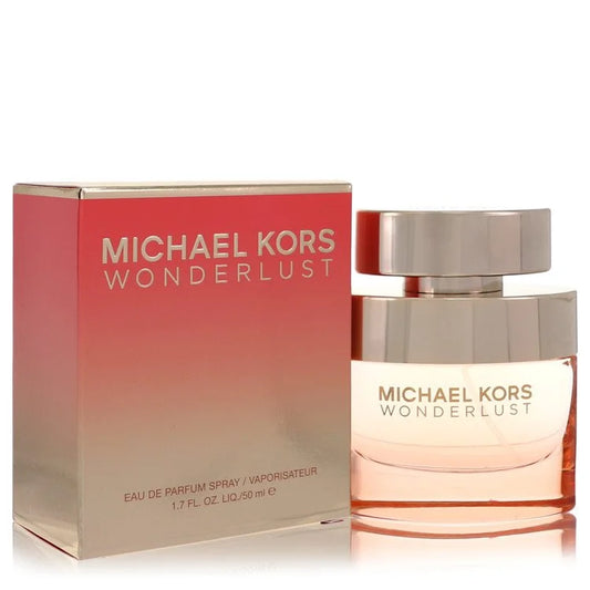 Michael Kors Wonderlust Eau De Parfum