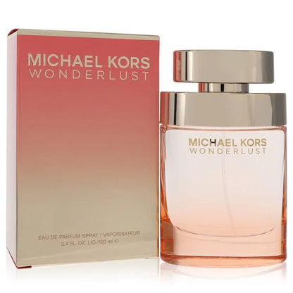 Michael Kors Wonderlust Eau De Parfum