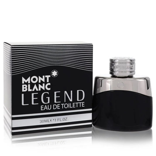 Montblanc Legend Eau De Toilette