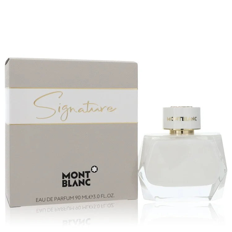 Montblanc Signature Eau De Parfum