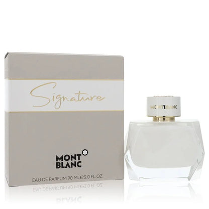 Montblanc Signature Eau De Parfum