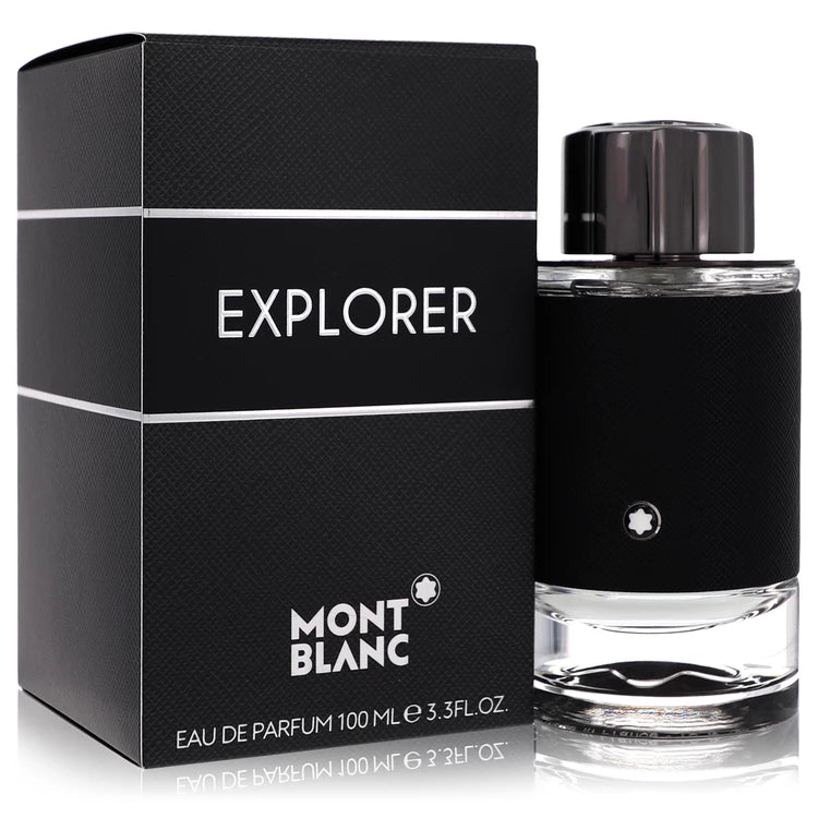 Montblanc Explorer Eau De Parfum