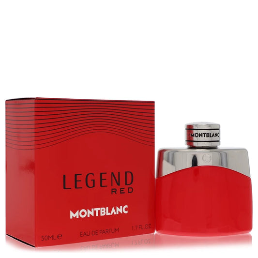 Montblanc Legend Red Eau De Parfum