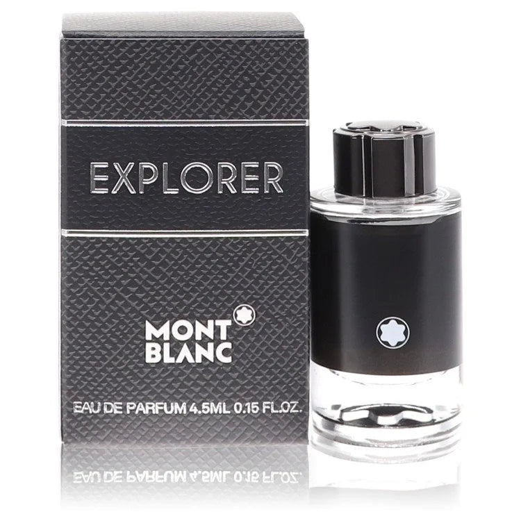 Montblanc Explorer Eau de Parfum Mini