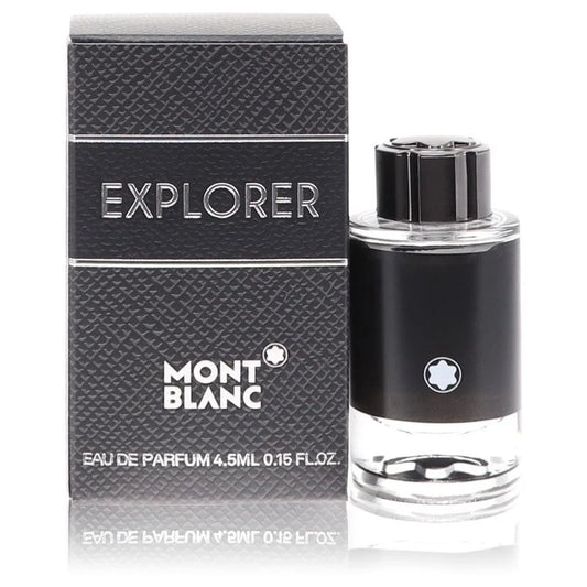 Montblanc Explorer Eau de Parfum Mini