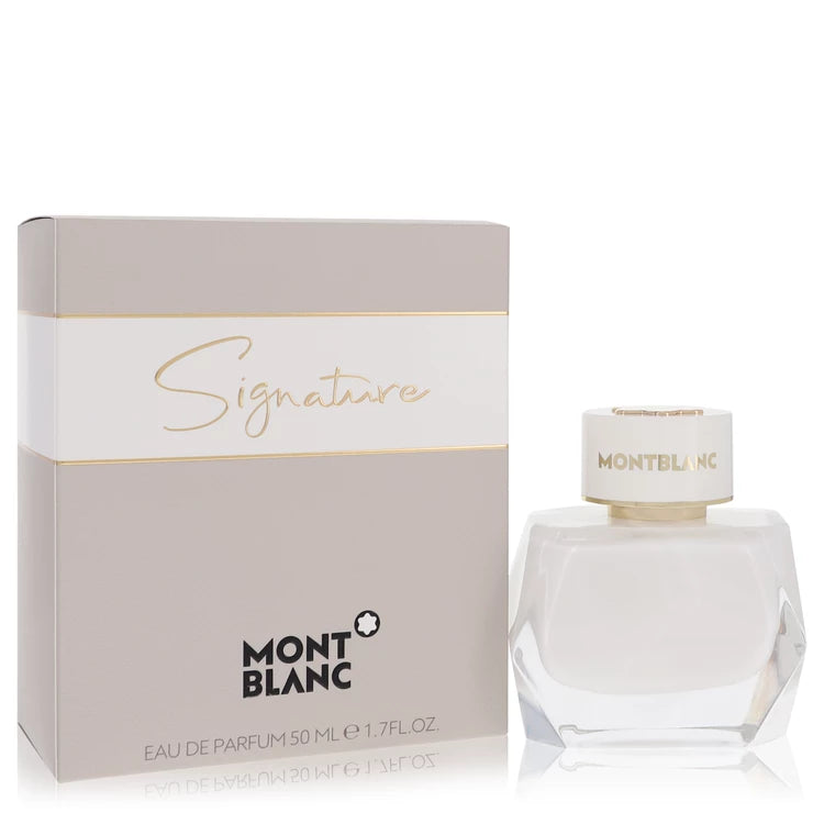 Montblanc Signature Eau De Parfum