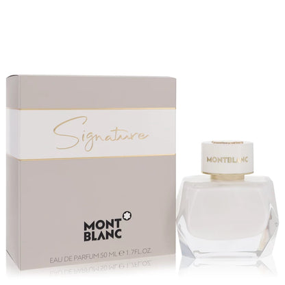 Montblanc Signature Eau De Parfum
