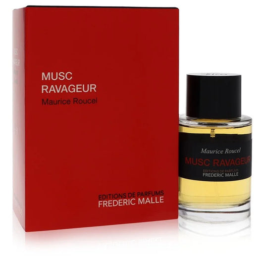 Musc Ravageur Eau De Parfum (Unisex)