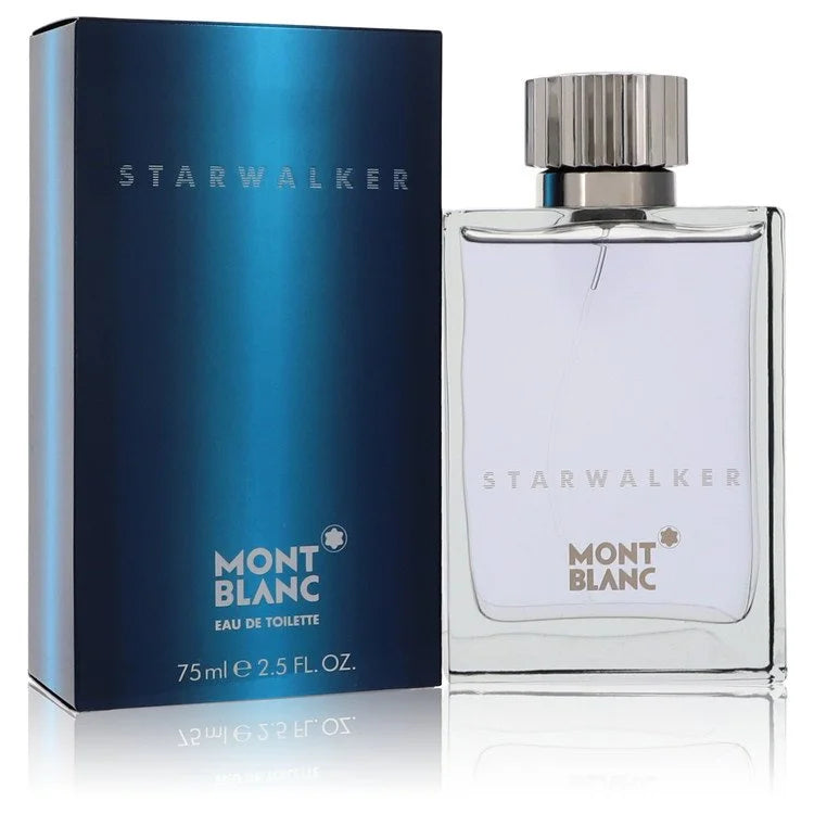 Montblanc Starwalker Eau De Toilette
