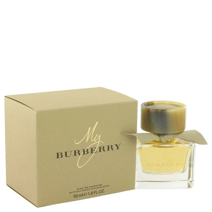 My Burberry Eau De Parfum