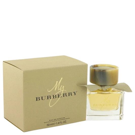 My Burberry Eau De Parfum