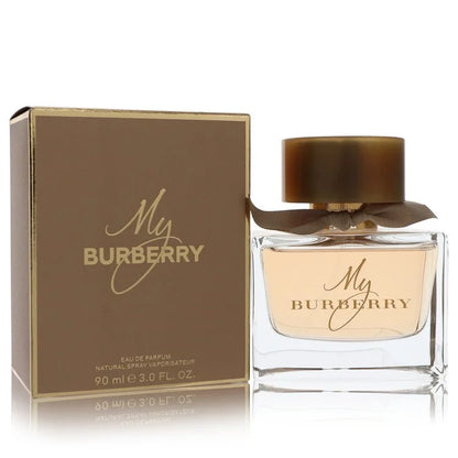 My Burberry Eau De Parfum