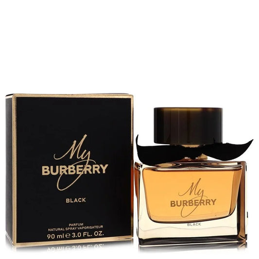 My Burberry Black Eau De Parfum
