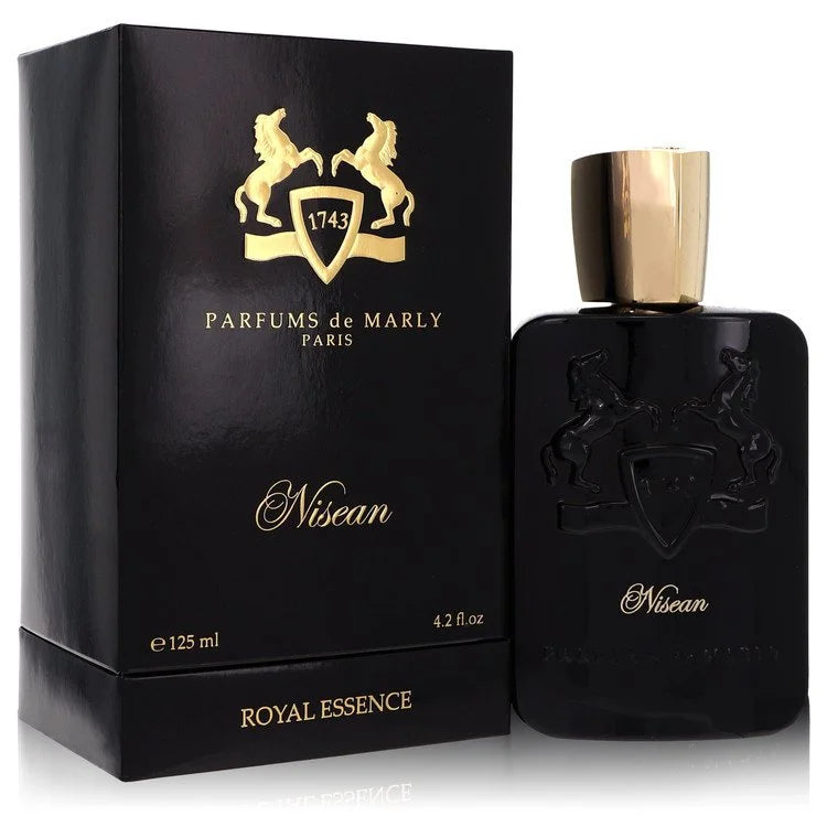 Nisean Eau De Parfum